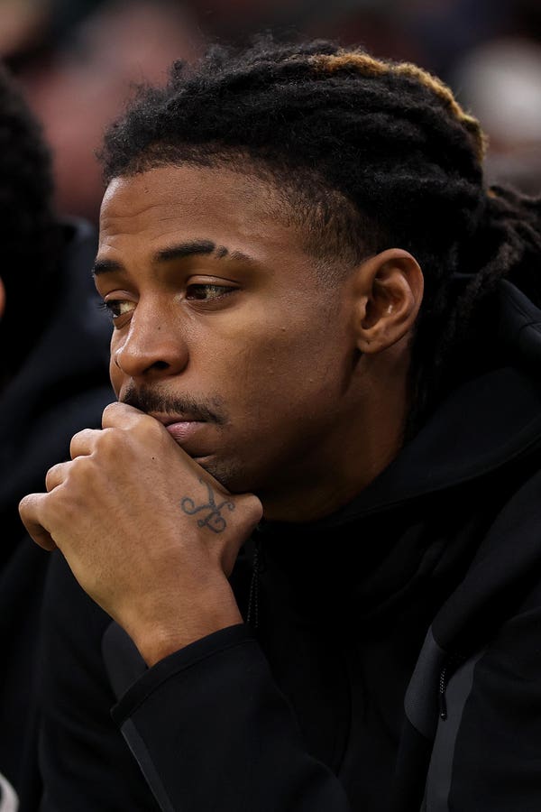 هل وقت جا مورانت في ممفيس يقترب من نهايته؟