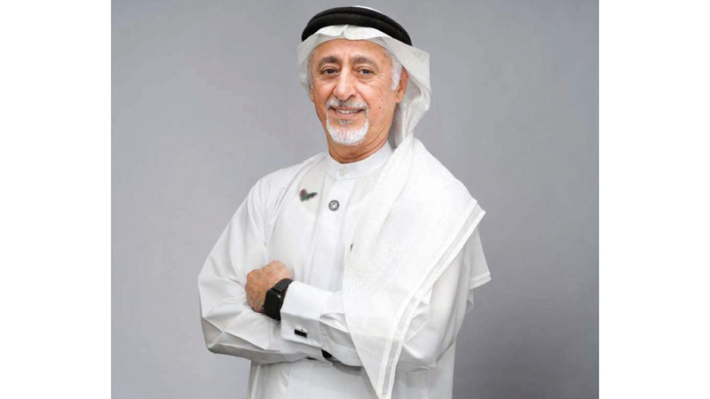 عيسى البستكي: مستقبل التعليم في الإمارات بلا جدران ولا محددات زمنية 1763237735 image