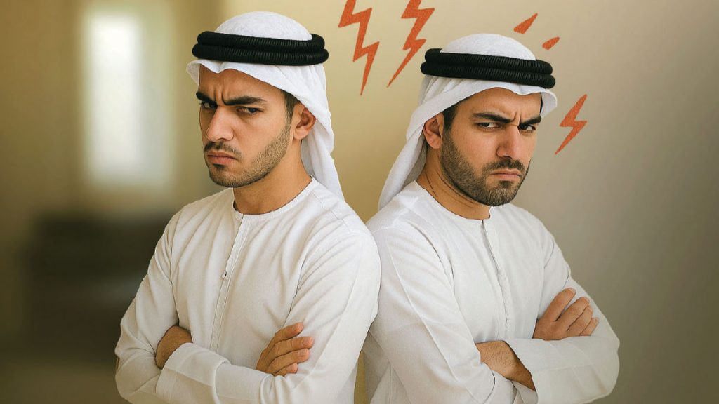 البلاغات الكاذبة.. رغبة الانتقام تقود إلى إجراءات «كيدية» لتشويه سمعة الخصوم 1763240735 image