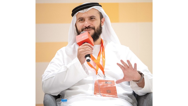 رحّالة إماراتي: العالم مليء بالحكايات 1763255618 image