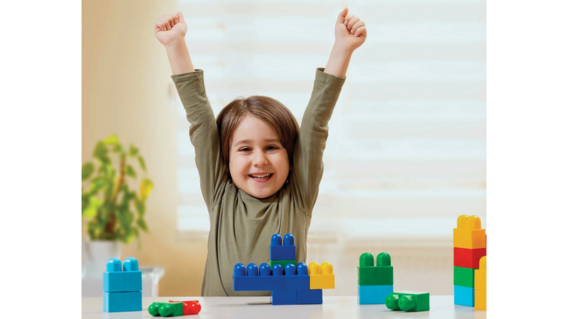 معالج نفسي: العلاج باللعب «استعادة آمنة» للتجارب السيئة 1763324053 image