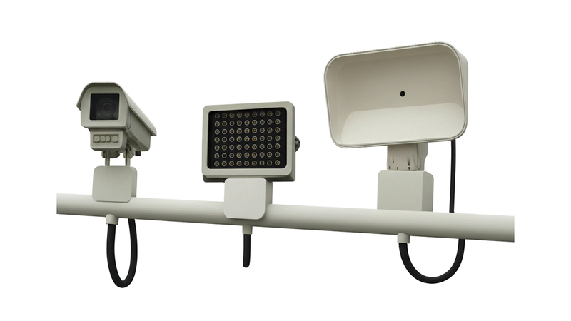 «رادارات الضجيج» ترصد المركبات المزوَّدة في دبي 1763345637 image