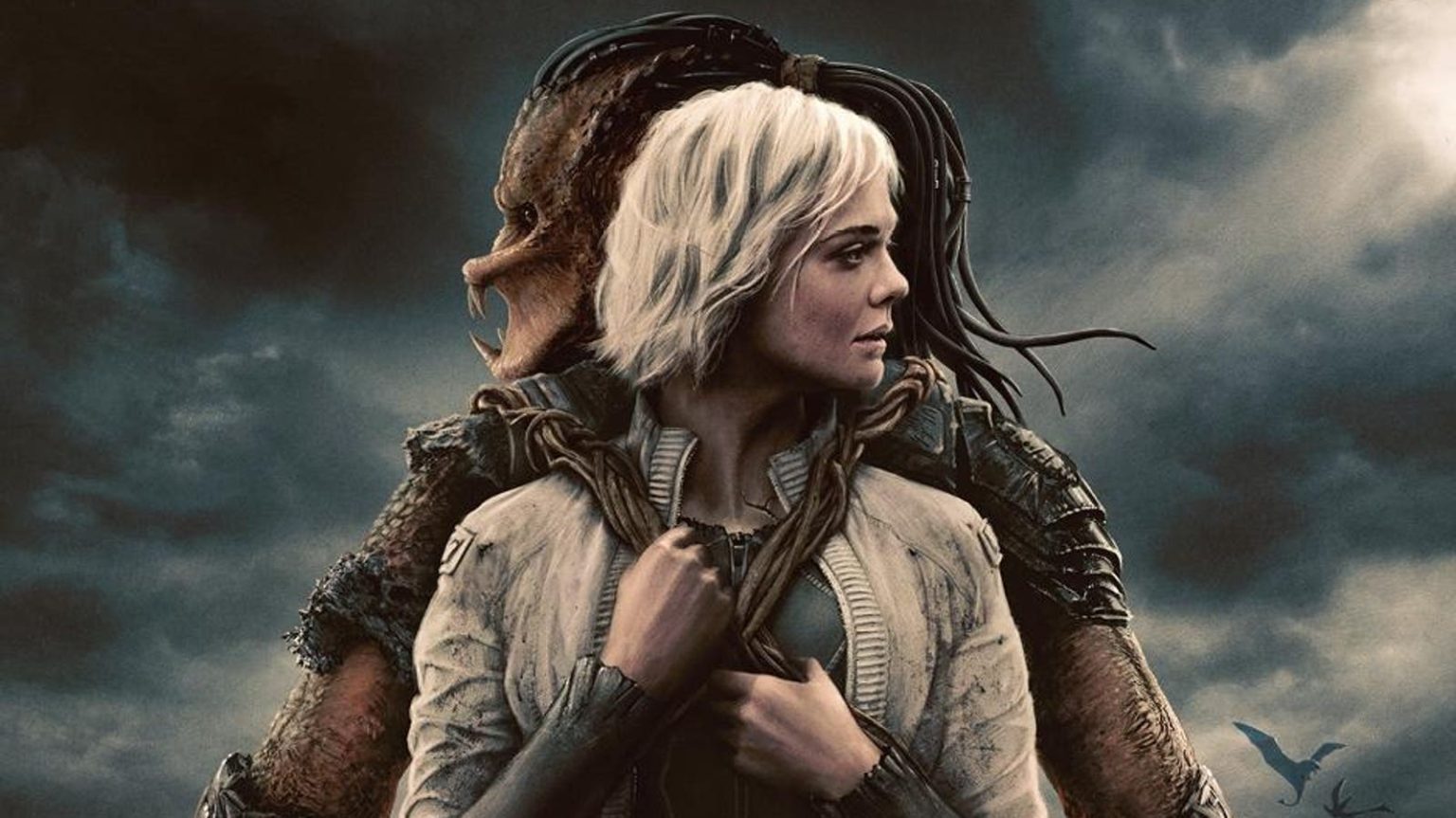 انخفاض شباك التذاكر في Badlands بنسبة 68% في عطلة نهاية الأسبوع الثانية بعد افتتاح المركز الأول 1763360335 0x0