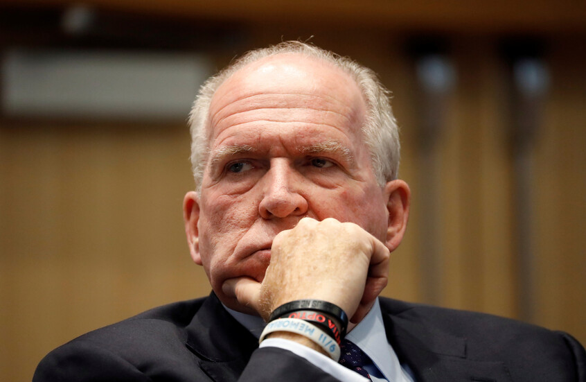 مدير الاستخبارات الأمريكية السابق: «كنت أدخن الحشيش في مصر لأتعلَّم اللغة العربية» 1763367010 image