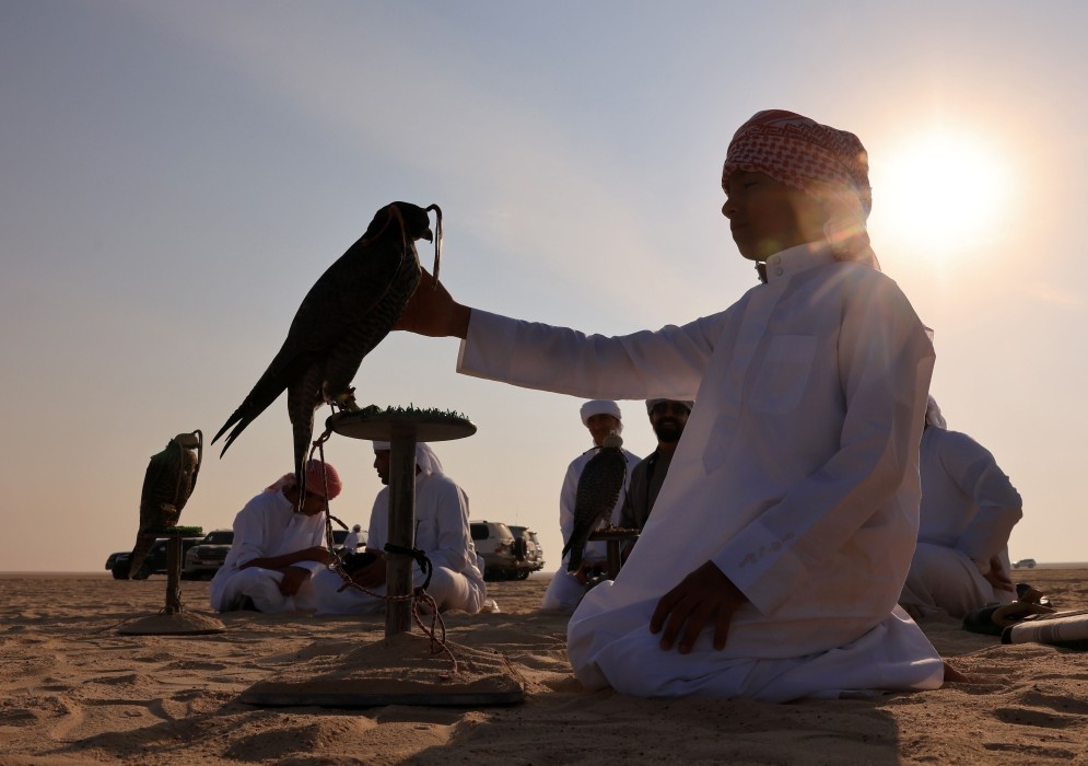 مهرجان السلع البحري يختتم فعاليات دورته الخامسة 1763373959 image