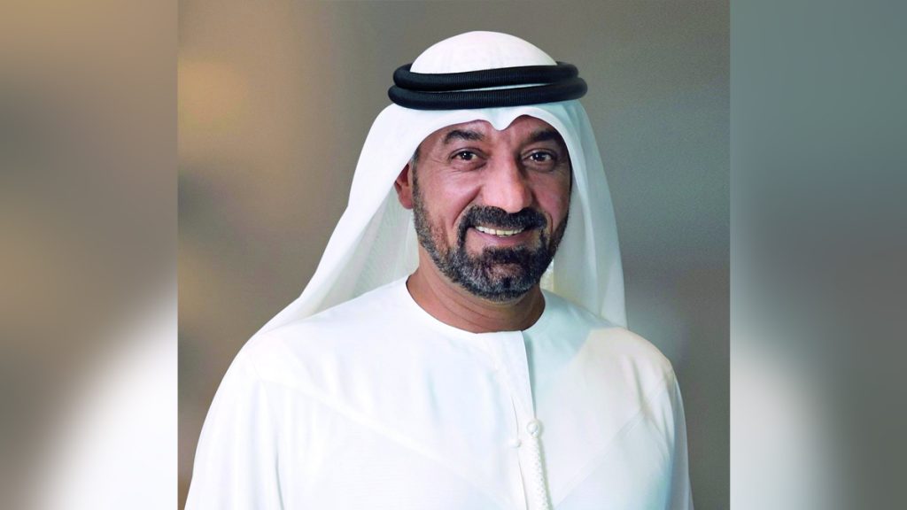 أحمد بن سعيد وسلطان الجابر بقائمة فوربس لأقوى الرؤساء التنفيذيين في الشرق الأوسط 1763390018 image