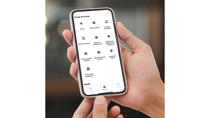 «طرق دبي» تضيف خصائص جديدة لـ «نول» 1763440713 image