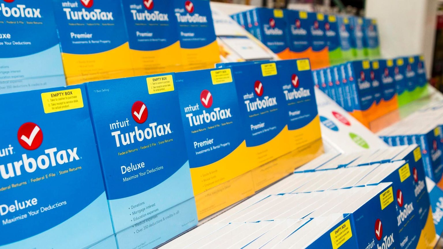 يضيف ChatGPT TurboTax في صفقة بقيمة 100 مليون دولار 1763481958 0x0