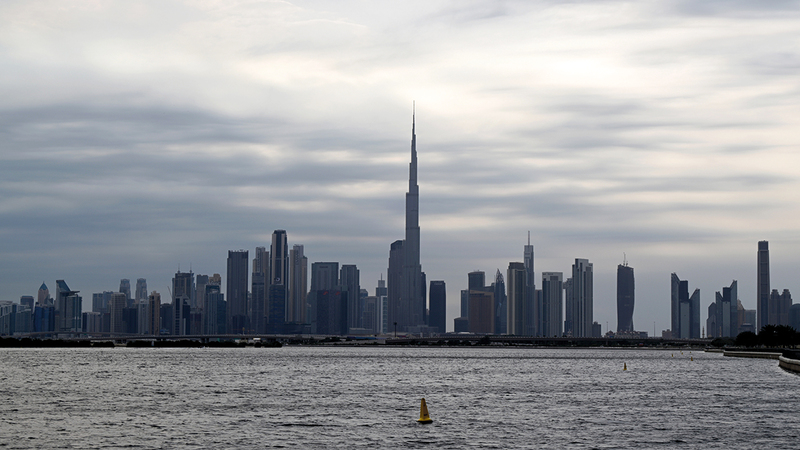 انخفاض تدريجي في «الحرارة» خلال الأسبوع الجاري 1763517424 image