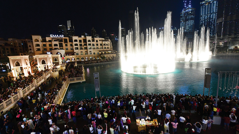 أفضل الأنشطة المجانية في دبي 1763572607 image