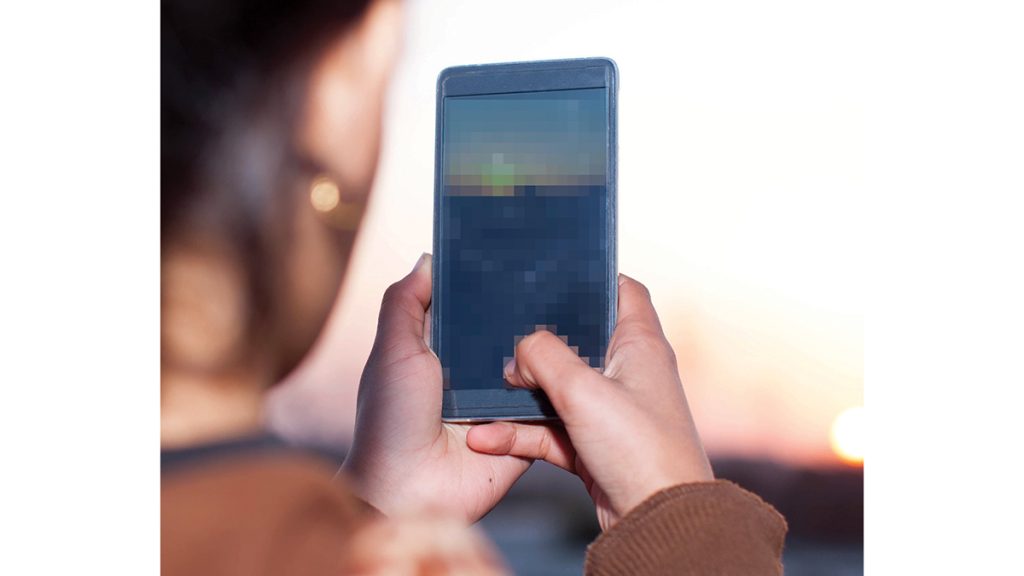 خبراء: شراء هواتف مستعملة ومجهولة المصدر يهدد الخصوصية 1763588119 image