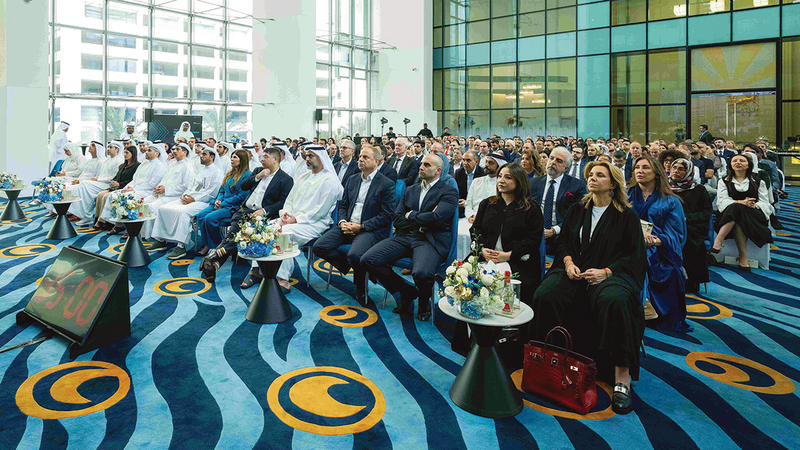 مبادرات جديدة تعزز مكانة دبي مركزاً عالمياً للثروات العائلية 1763601253 image