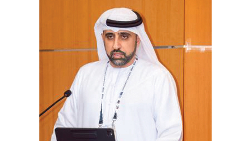 3 مبادرات استباقية لمحاكم دبي تدعم المتعسّرين ومحدودي الدخل 1763613234 image