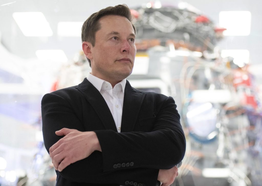 خلال 10 سنوات العمل سيصبح هواية .. والمال لن يعود ضرورياً للبشر 1763616079 image