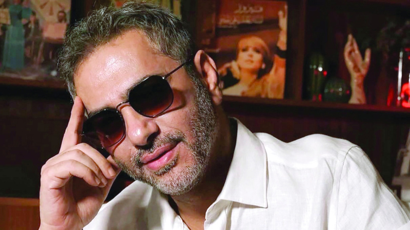 تحديد موعد محاكمة فضل شاكر في لبنان 1763636581 image