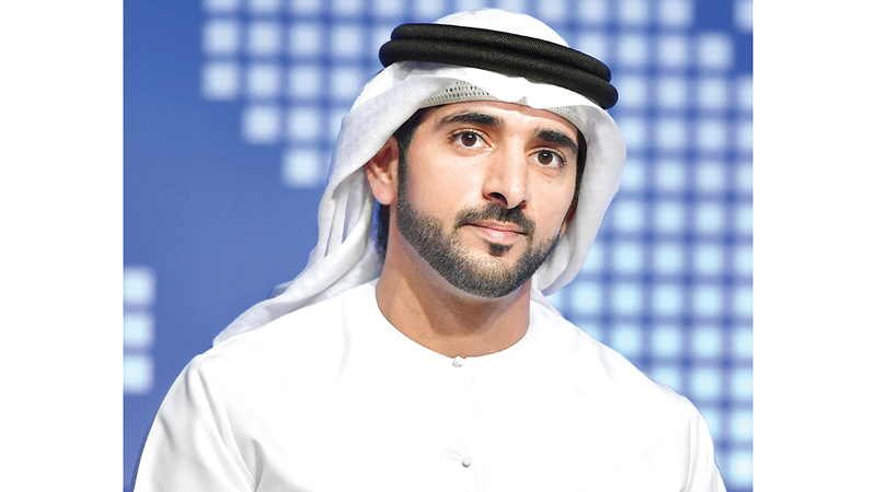 حمدان بن محمد: عُمان بلد عزيز وشعب أصيل تجمعنا بهم أخوة وتاريخ مشترك 1763688133 image