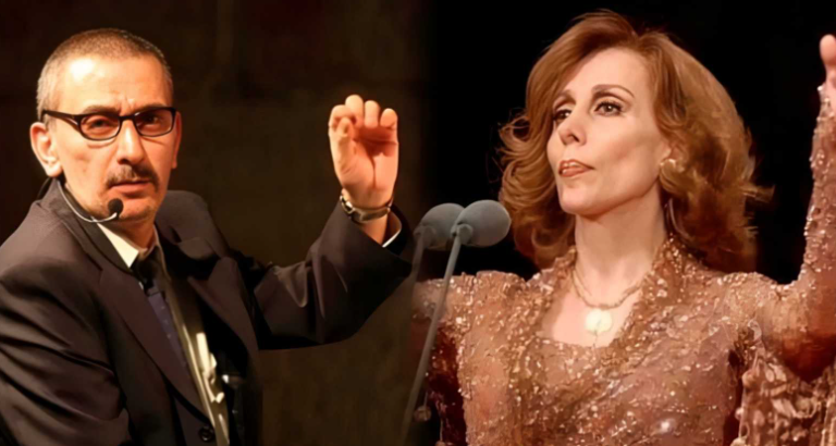 احتفلت بذكرى ميلادها الـ 91 .. فيروز أول عيد بلا زياد 1763791081 image