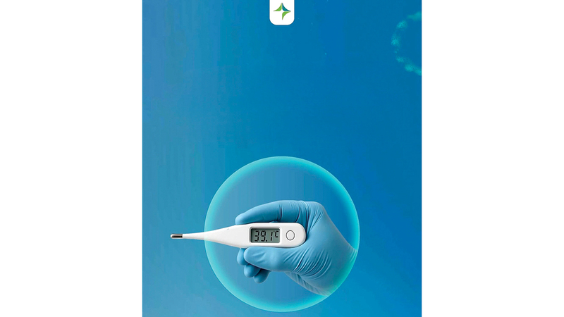 «صحة دبي»: 5 فئات أكثر عرضة للإصابة بالإنفلونزا الموسمية 1763869675 image