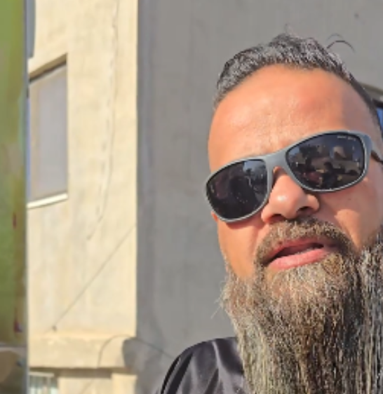 أردني تزوج 13 مرة يثير الجدل: «المرأة هي من يجب أن تدفع المهر» 1763886836 image