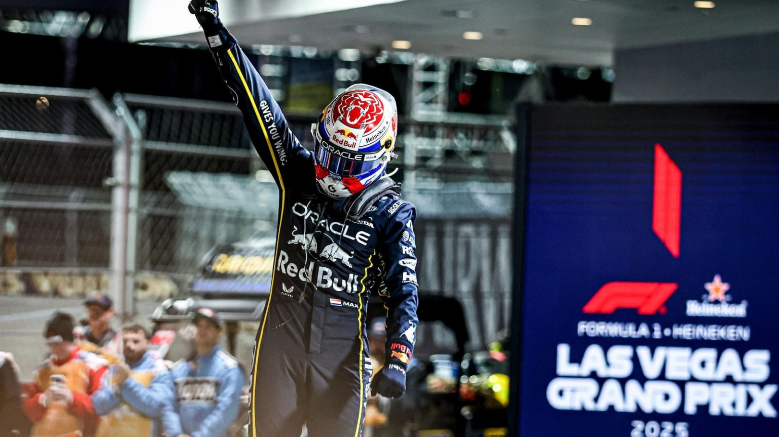 ترتيب الفورمولا 1 بعد سباق الجائزة الكبرى في لاس فيغاس 2025 1763919216 0x0