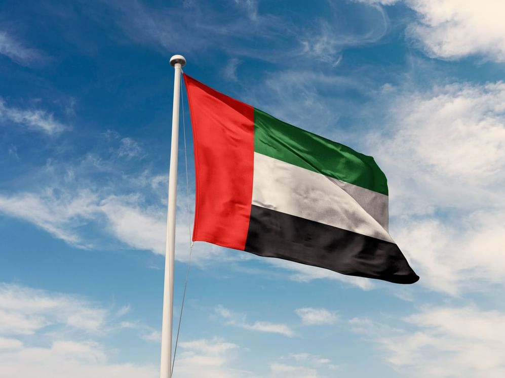 الإمارات تتضامن مع سريلانكا وتعزي في ضحايا الانزلاق الأرضي 1763920318 image