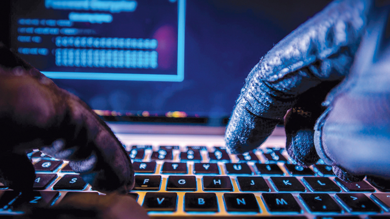 ذباب إلكتروني يستغل «الملفات الساخنة» لتنفيذ أجندات سوداء 1763932022 image