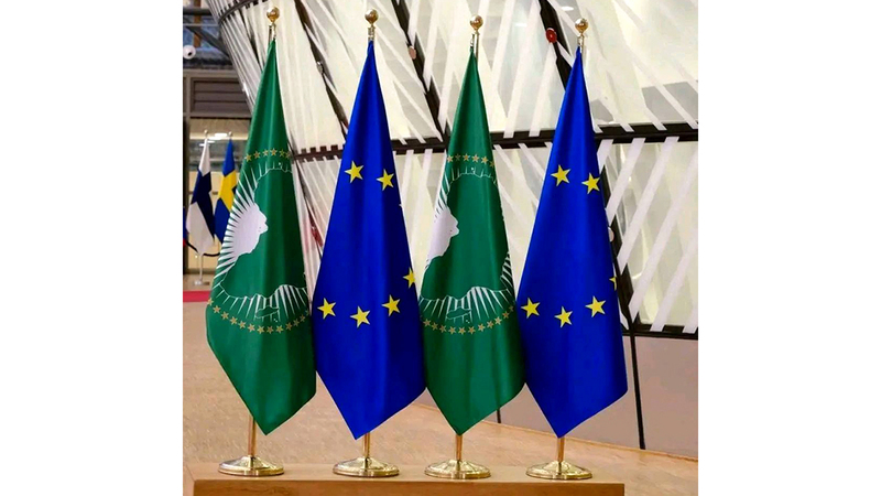 محللان: الأزمات الجيوسياسية والضغوط الداخلية تتصدران أجندة القمة الإفريقية الأوروبية 1763943601 image