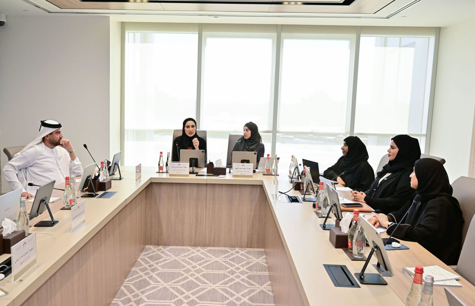 لجنة بـ”الوطني الاتحادي” تعتمد تقرير موضوع حماية الأسرة ومفهومها وكيانها 1764083273 image