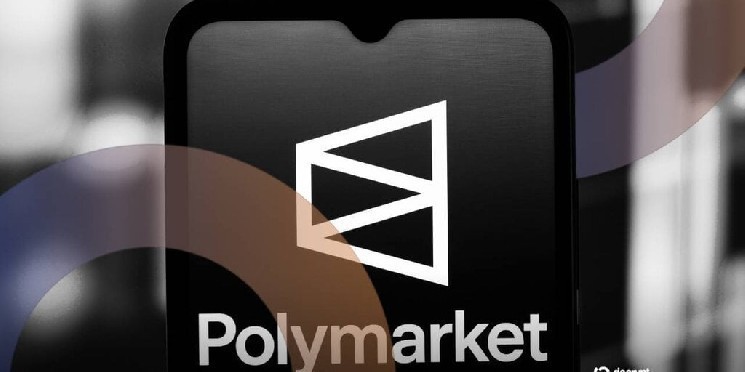 تم تعيين Polymarket للعودة إلى الولايات المتحدة بعد الحصول على موافقة هيئة تداول السلع الآجلة (CFTC). 1764100535 1518e503d2ad0d5f57f5e510f06c887f98174cb4
