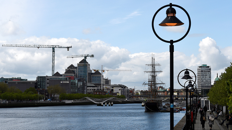 إيرلندا نقطة ضعف في دفاعات أوروبا 1764115604 image