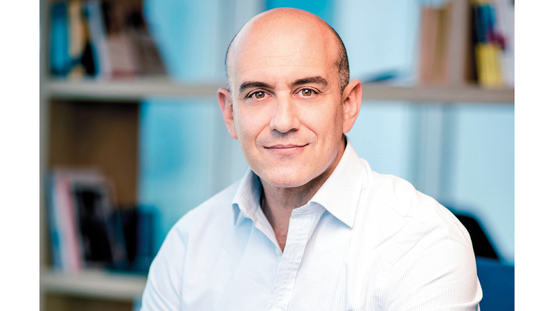 الذكاء الاصطناعي يُعزّز جاهزية الحكومات في مواجهة التغيّر المناخي 1764130435 image