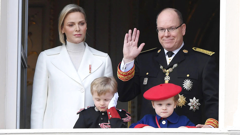 حاكم موناكو يرفض تشريع الإجهاض رغم دعم البرلمان 1764293114 image