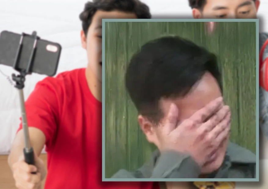 زوجة صينية تنفق مدخرات زوجها لثماني سنوات على أحد المؤثرين 1764320287 image