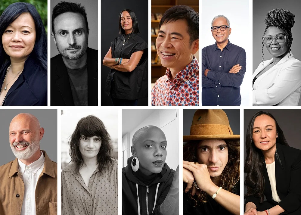 دبي لينكس يعلن أسماء رؤساء لجان تحكيم جوائز 2026 1764404575 image