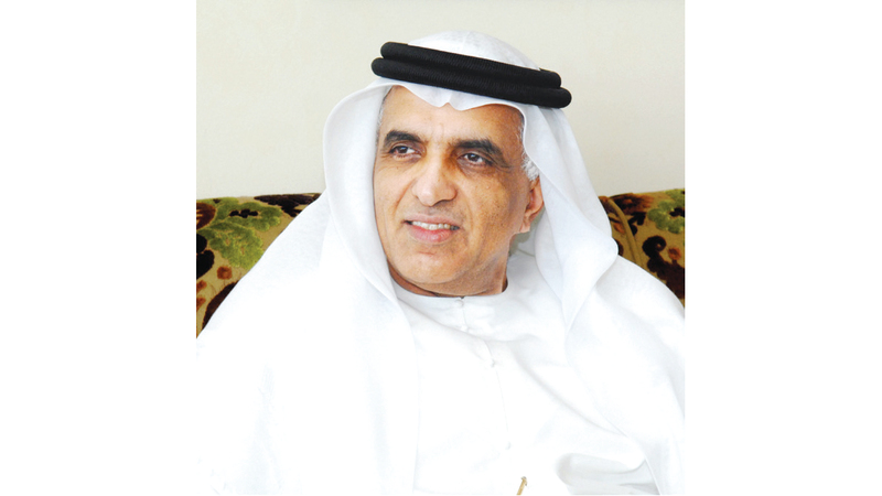 سعود بن صقر: شهداؤنا رمز للفخر والعزة وتضحياتهم ستبقى خالدة في ذاكرة الإمارات 1764466015 image