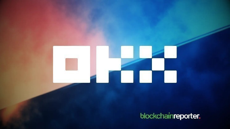 تتكامل طبقة X الخاصة بـ OKX مع Chainlink لـ Bridge TradFi وDeFi 1c05d42e0701339572a6f822e533900f6e233dc9.webp