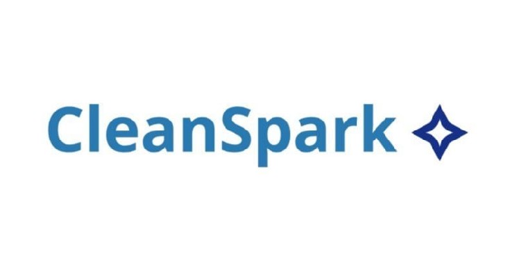 يقفز سهم CleanSpark بنسبة 14٪ بفضل نمو الإيرادات الهائل بنسبة 102٪ على أساس سنوي 1f050a2f3974a0d06837243c0f9ebe157ec42d32