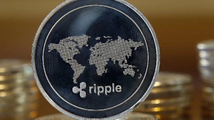 القيمة السوقية لـ Ripple USD (RLUSD) تتجاوز مليار دولار 1fb146f66f8767f2f336302b913eeb4385745d79