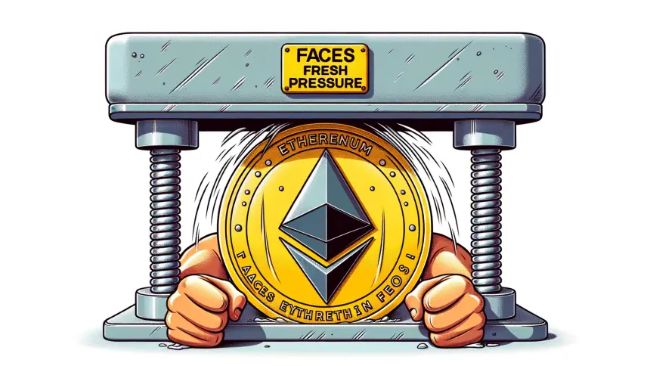 تراجع Ethereum يصل إلى الدعم – هل سيتدخل الثيران للدفاع عن المنطقة؟ 20f31af47118699600590ecc7291e3af29208eb6 80