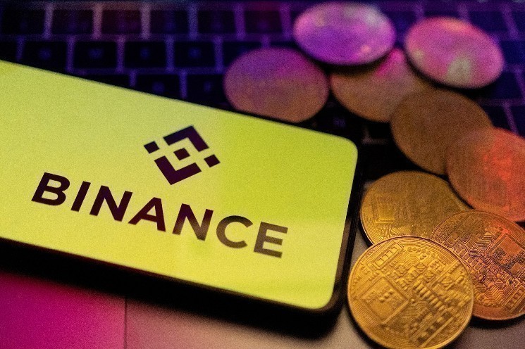 تعلن منصة Binance لتبادل البيتكوين عن إضافة 5 رموز جديدة إلى برنامج التوقيع المساحي! هنا هي التفاصيل 22a780f9117f1db39da7de993f61744d5fa2acb3