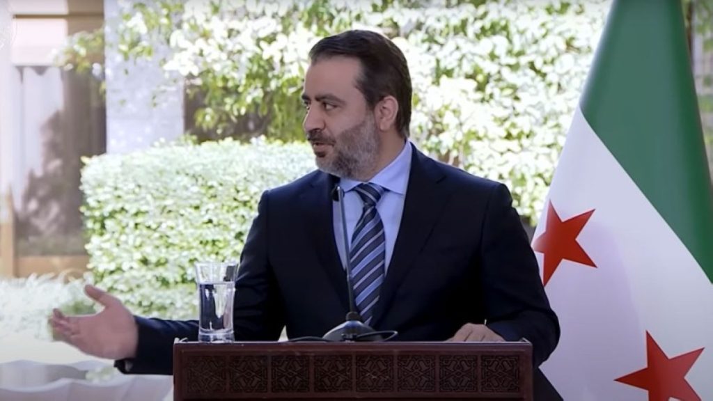 وزير خارجية سورية: مشاورات للانضمام إلى التحالف ضد «داعش» 2607864