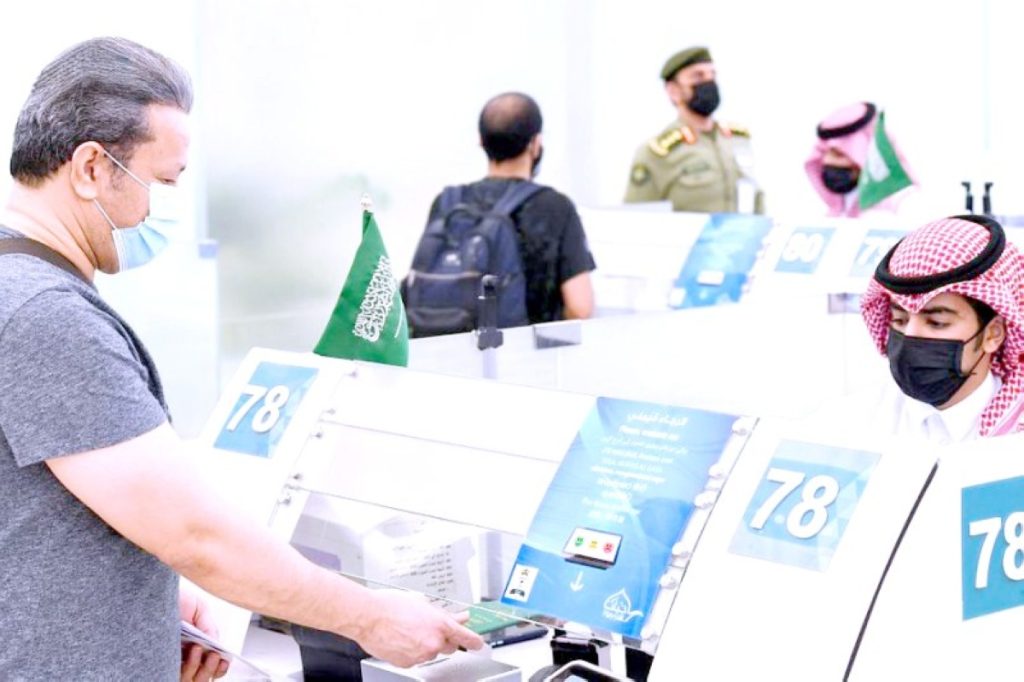 5 مطارات تحقق معايير الأداء الـ 11 في سبتمبر 2608159