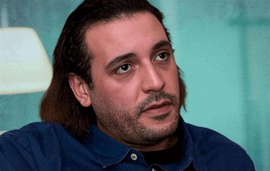 ما مصير «هانيبال القذافي» بعد الإفراج المشروط؟ 2608381