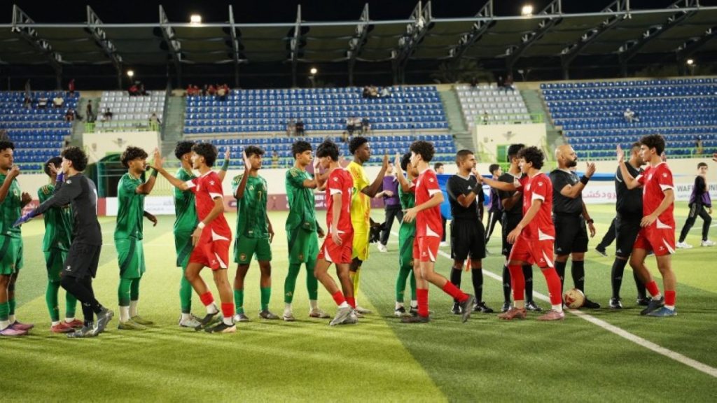 «أخضر 16».. الذهب يناديكم 2608841