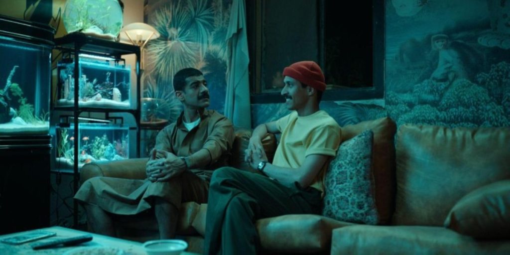 «رهين».. فيلم سعودي جديد يقدم الكوميديا السوداء بطابع ساخر 2608889