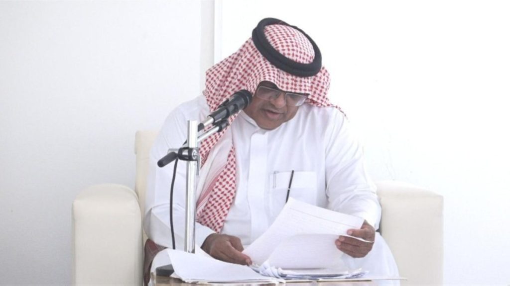 سمير جابر: جازان لم تكن تغيب عنها الحكاية بسبب «مجالس المقيل» الثقافية 2609524