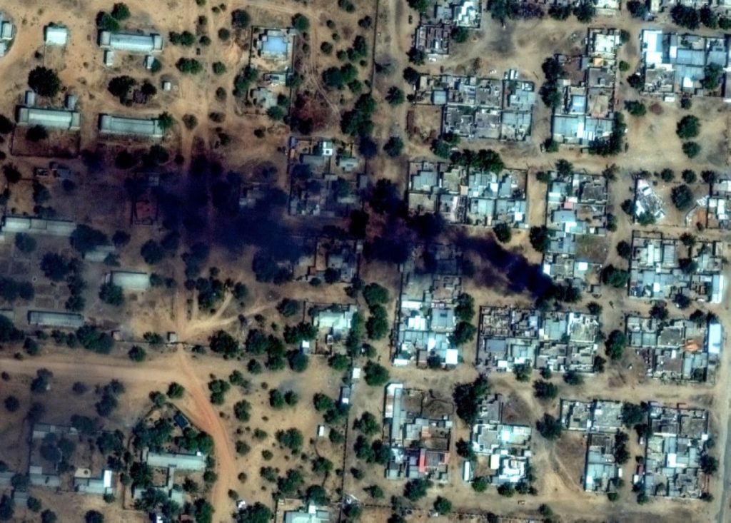 السودان خارج السيطرة.. غوتيريش يطالب بوقف فوري لإطلاق النار 2609552