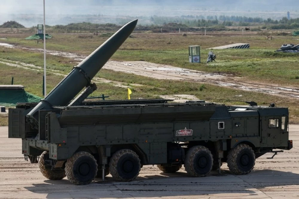 رداً على ترمب.. بوتين يأمر بدراسة جدوى إجراء تجارب نووية – أخبار السعودية 2609964.webp