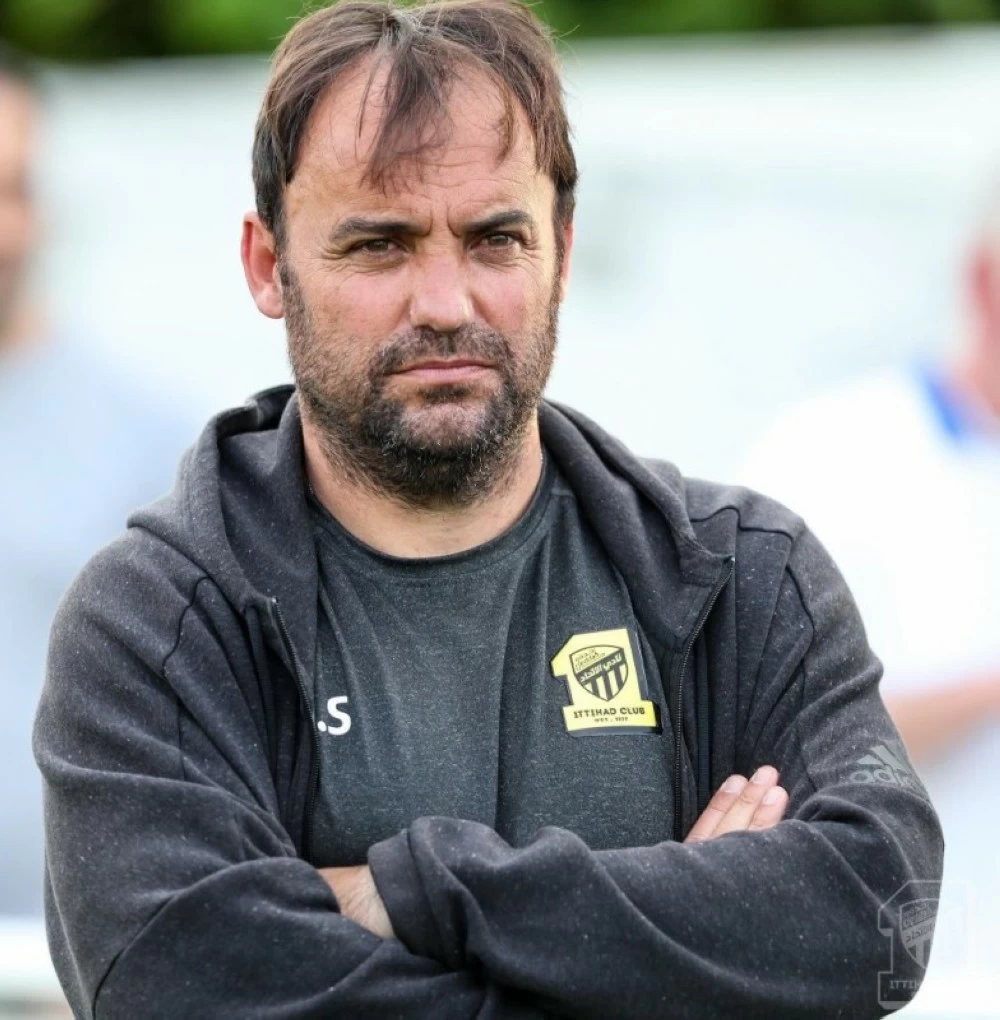 «الوحدة» في الطريق المنحدرة – أخبار السعودية 2609985.webp