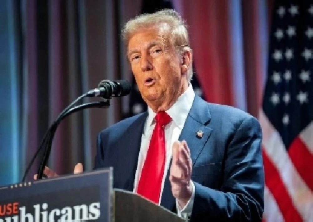 ترمب: احتمال العمل مع روسيا والصين على خطة لنزع السلاح النووي – أخبار السعودية 2610032.webp